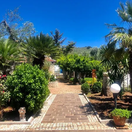 I Gemelli Casa de Férias *