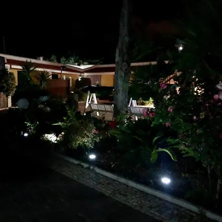 I Gemelli Casa de Férias Vieste