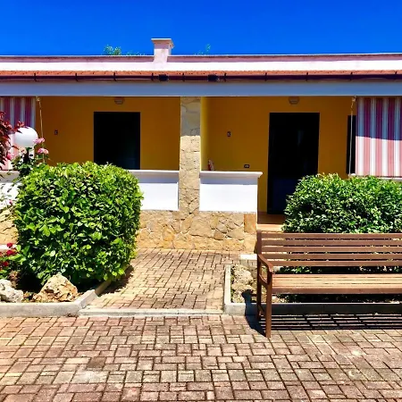 I Gemelli Casa de Férias