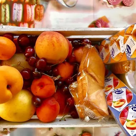 I Gemelli Casa de Férias