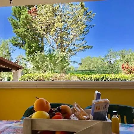 I Gemelli Casa de Férias