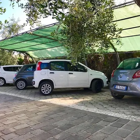 I Gemelli Casa de Férias Vieste