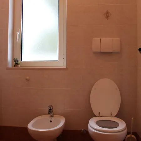 Casa de Férias I Gemelli Vieste