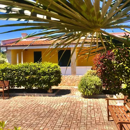 Holiday home I Gemelli
