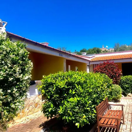 Holiday home I Gemelli *