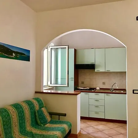 Holiday home I Gemelli