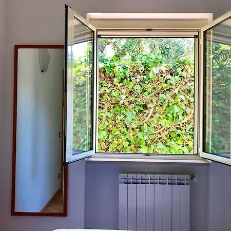 Holiday home I Gemelli
