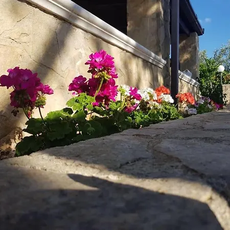 Holiday home I Gemelli Vieste