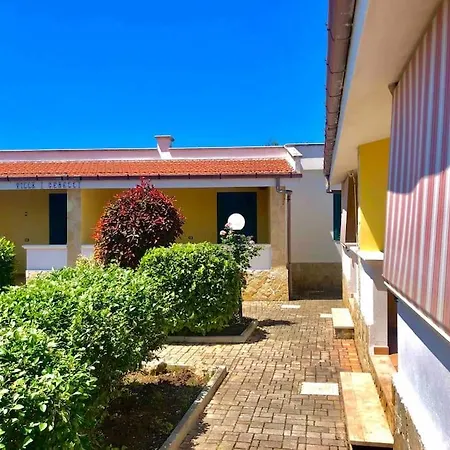 I Gemelli Vakantiehuis