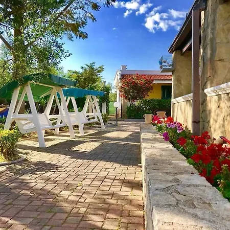 I Gemelli Σπίτι διακοπών Βιέστε