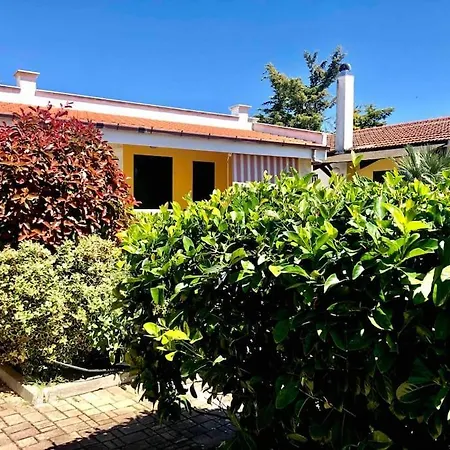 Vakantiehuis I Gemelli Vieste