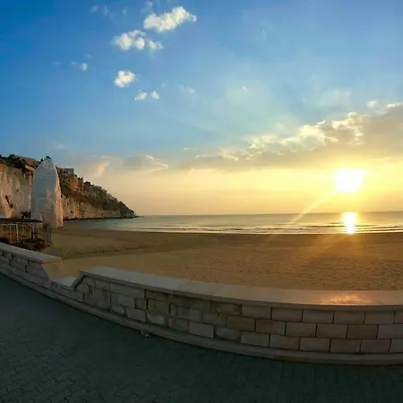 I Gemelli Vakantiehuis *