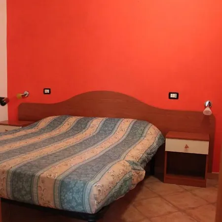 I Gemelli Hébergement de vacances