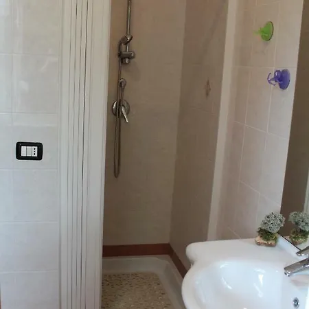 Holiday home I Gemelli Vieste
