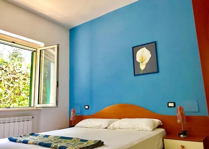 I Gemelli ויאסטה