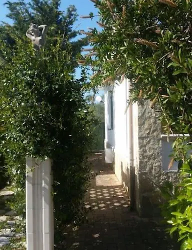 בית נופש I Gemelli *